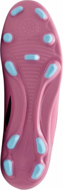 Atlete futbolli Nike për meshkuj, të kuqe