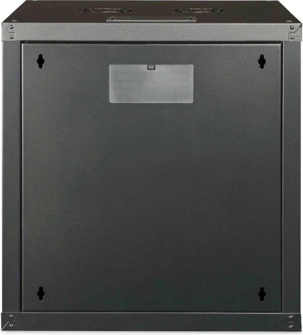 Kasë rrjeti Digitus Unique Series 12U, 600x600 mm, e zezë