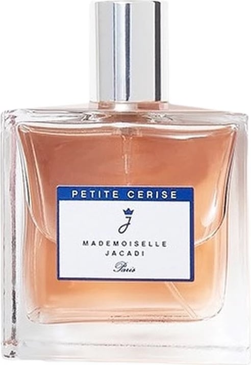 Eau de Toilette për fëmijë Jacadi Mademoiselle Petite Cerise 100ml