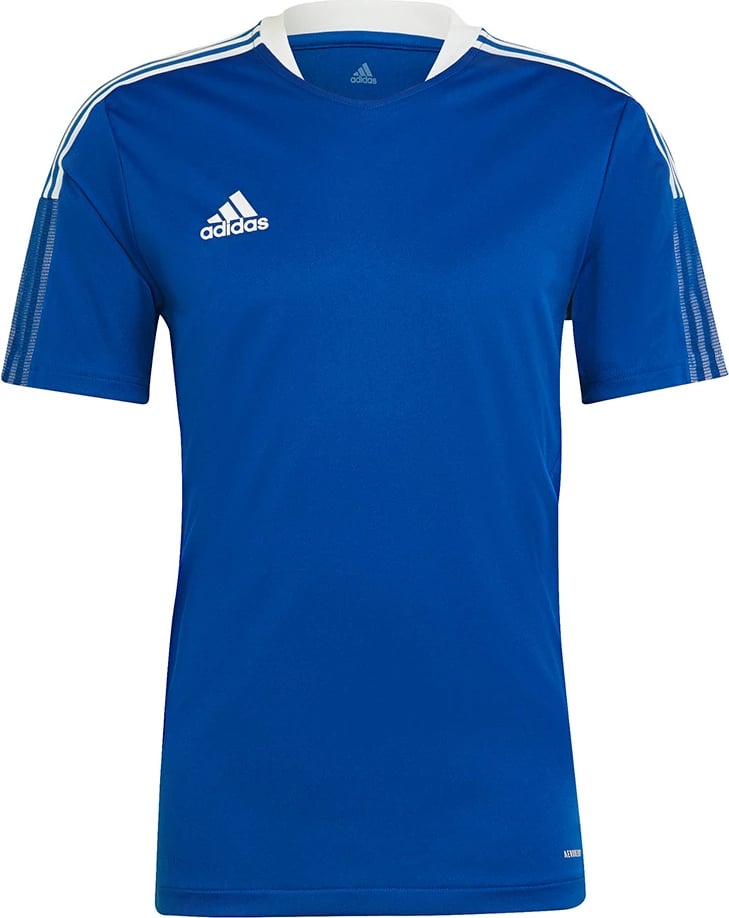 Maicë për meshkuj adidas, e kaltërt