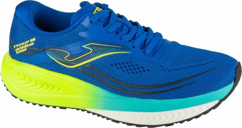 Atlete për meshkuj Joma, të kaltra