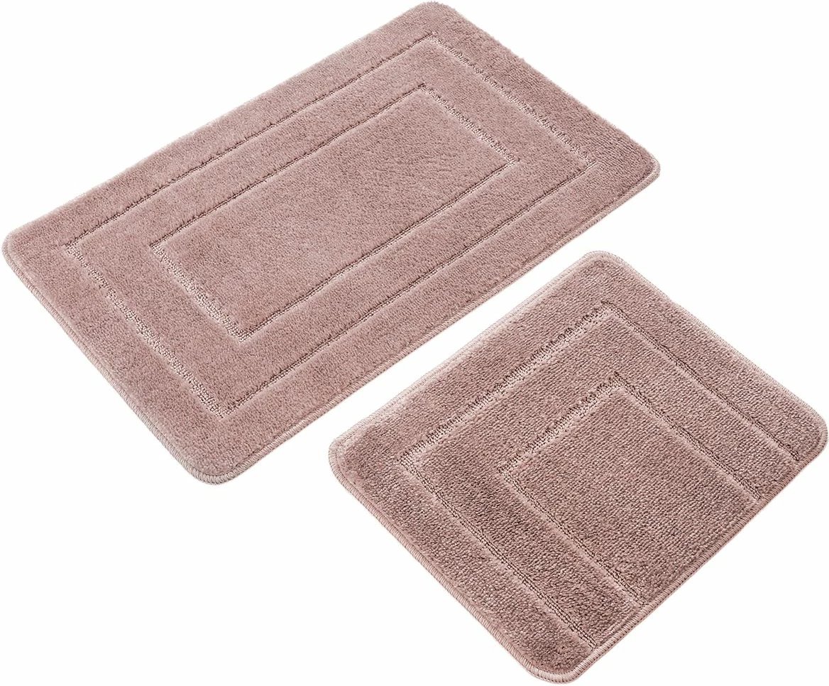 Set tapetash për banjo (2 copë), Mijölnir, kornizë - ngjyrë mink