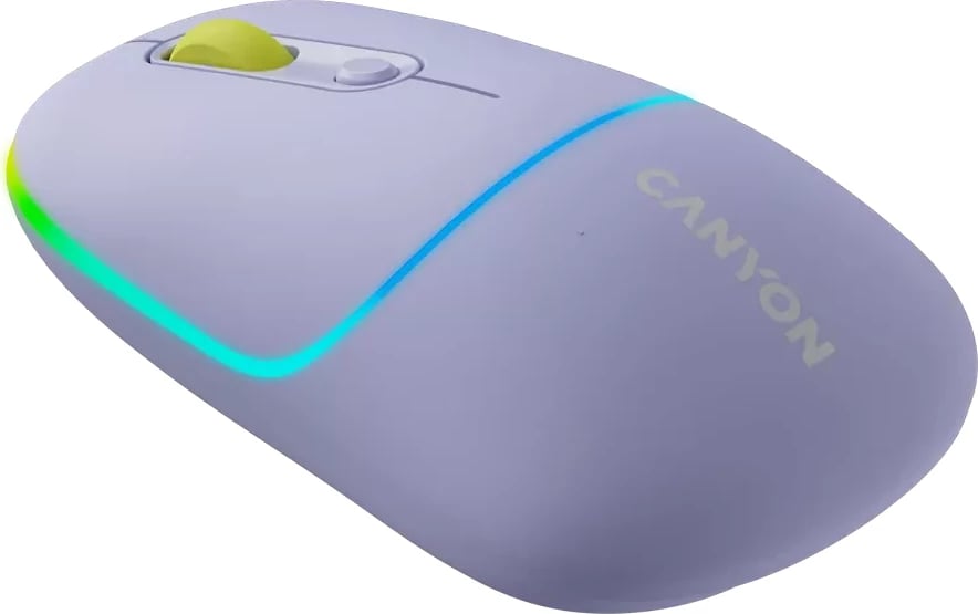 Maus MW-22 2inBT Canyon