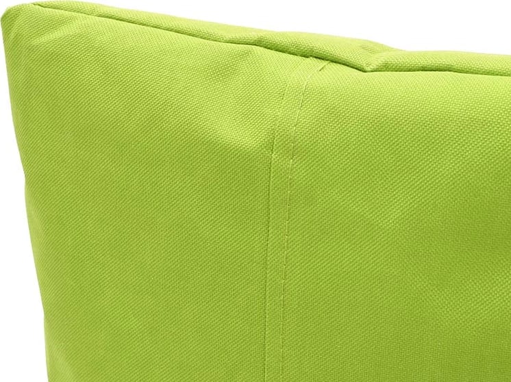 Karrige me qese Norm, material i papërshkueshëm nga uji, ngjyrë e gjelbër