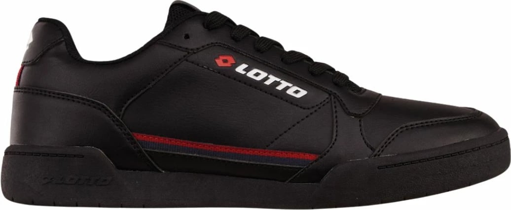 Këpucë Lotto unisex, të zeza