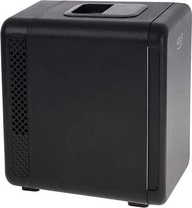 Mini frigorifer, Adler, AD 8084, 4 L, Peltier, AC 220-240V / DC 12V, i zi Mini frigorifer, Adler, AD 8084, 4 L, Peltier, AC 220-240V / DC 12V, i zi