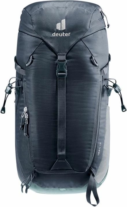 Shpinë për hiking Deuter, e zezë Shpinë për hiking Deuter, e zezë