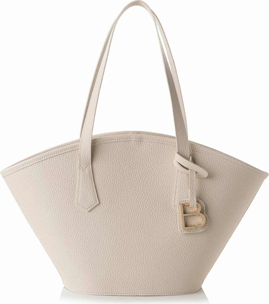 Çantë Tote Lucky Bees, krem, 1284