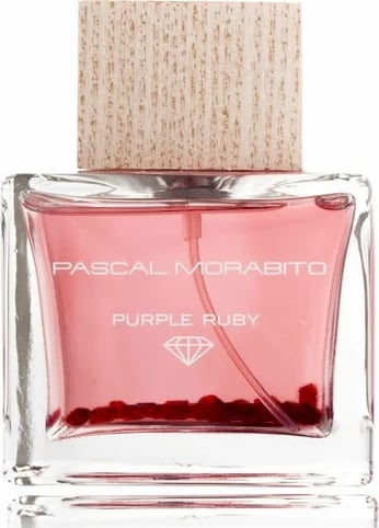 Eau de Parfum unisex Pascal Morabito Purple Ruby 95ml