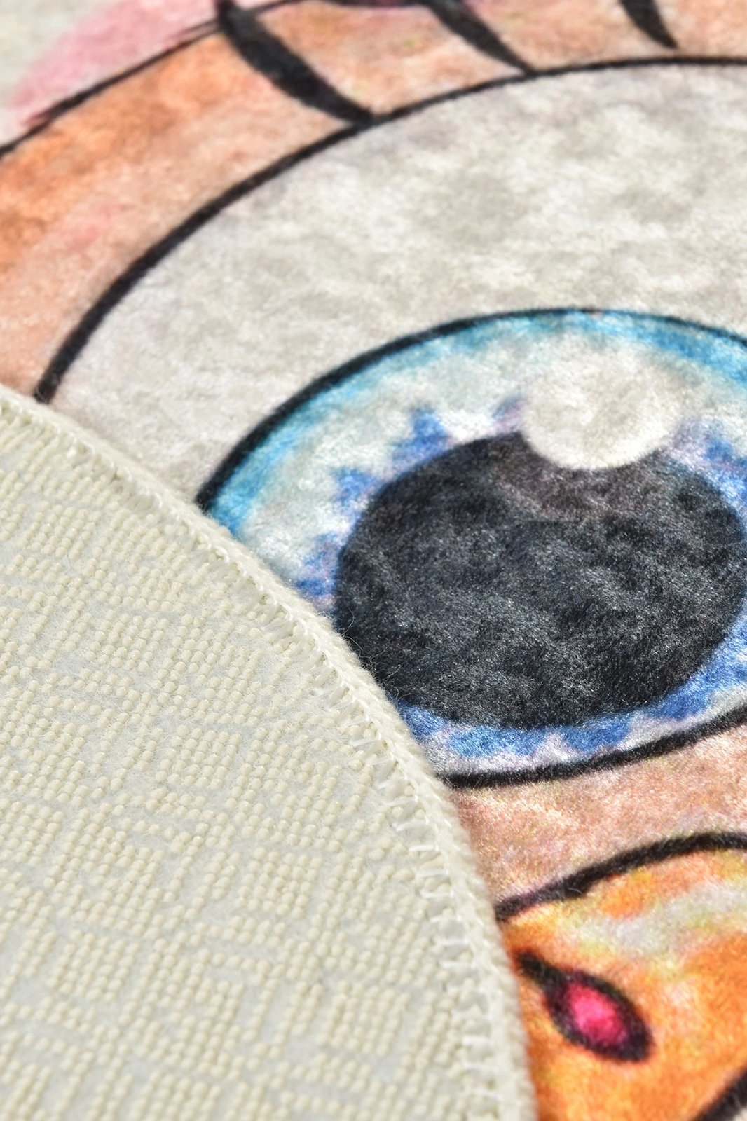 Set tapetash për banjo (2 copë), Mijölnir, Kitty