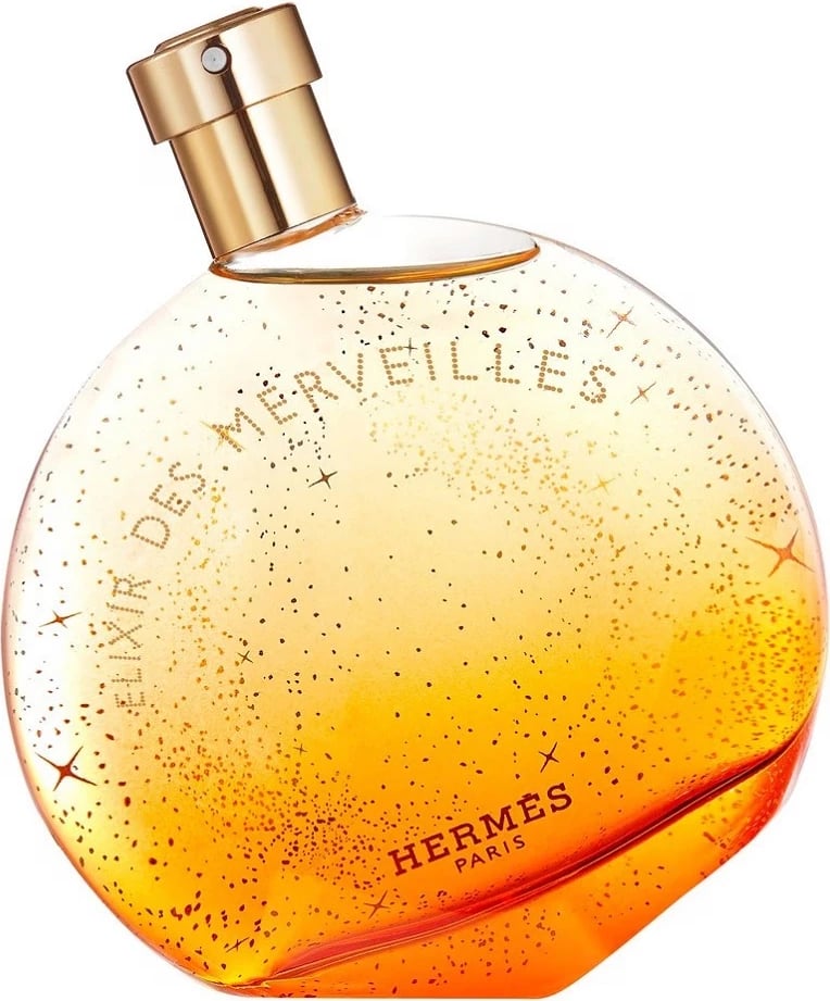 Eau de Parfum për femra Hermes Elixir des Merveilles 100ml