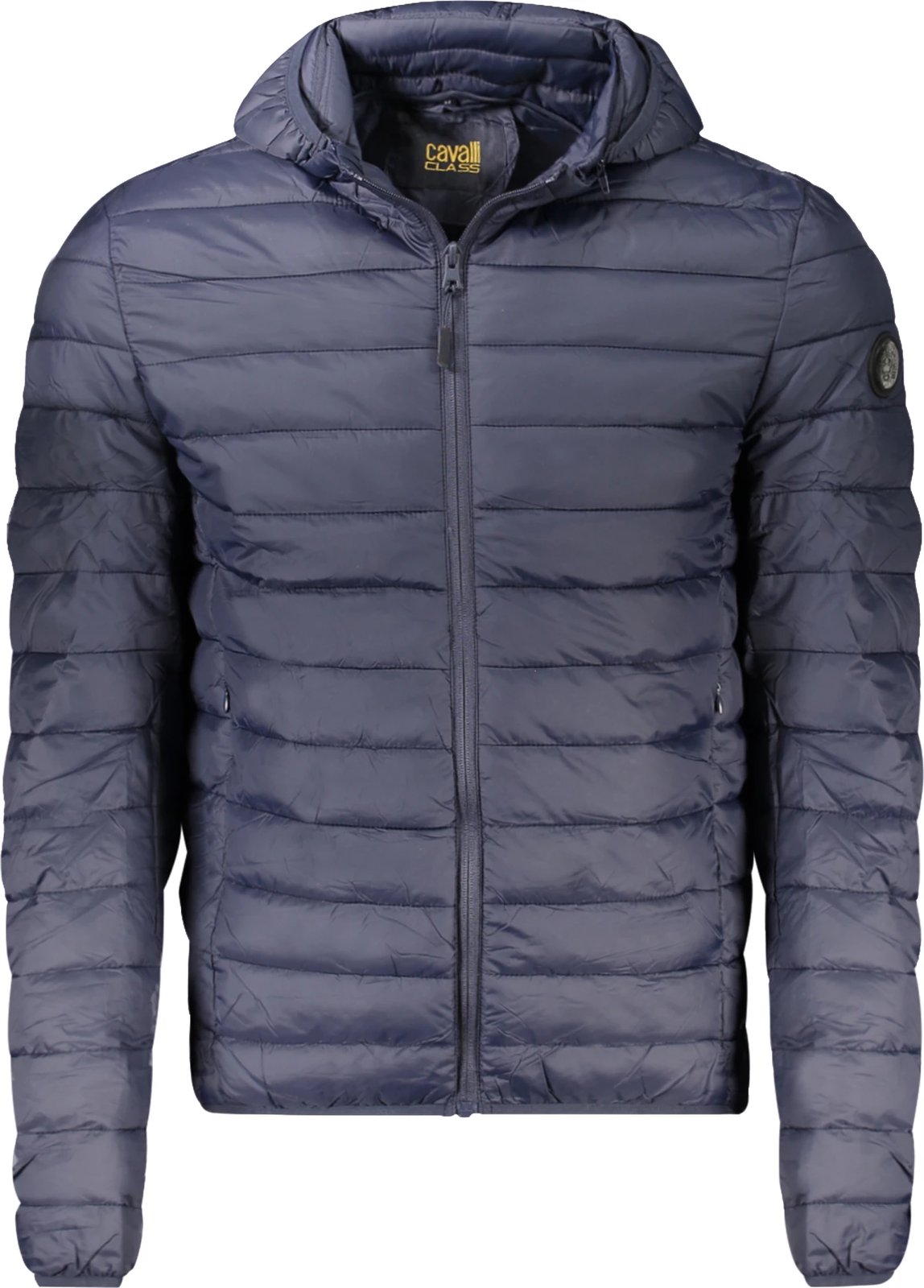 Jakne për meshkuj CAVALLI CLASS, blu