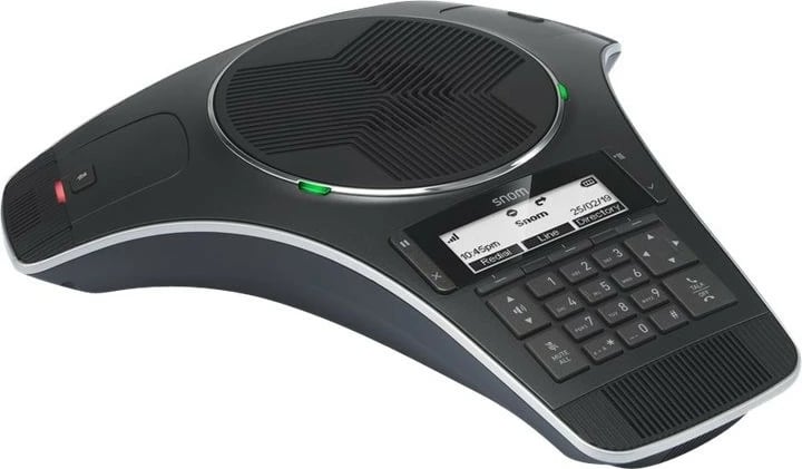 Telefon konferencë Snom C620, IP