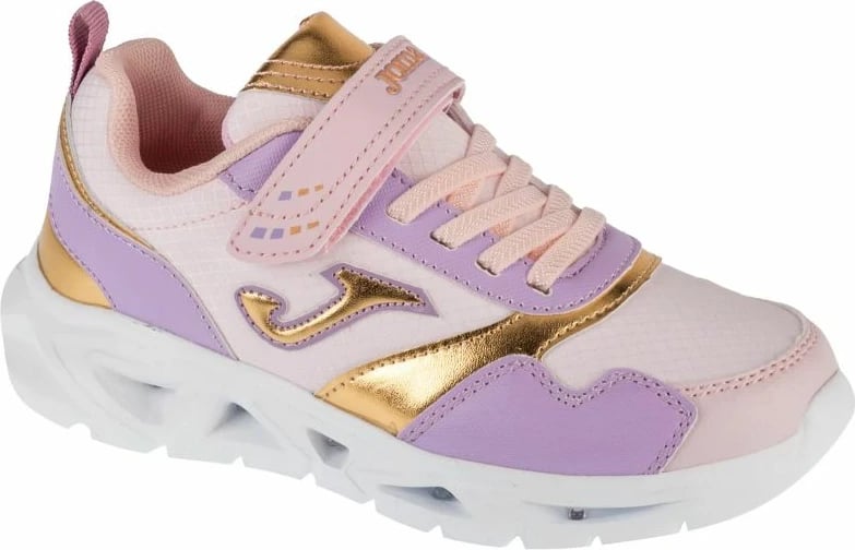 Këpucë për fëmijë Joma, rozë