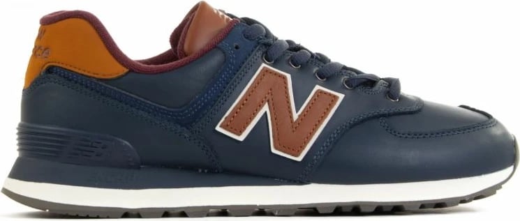 Atlete për meshkuj New Balance, navy