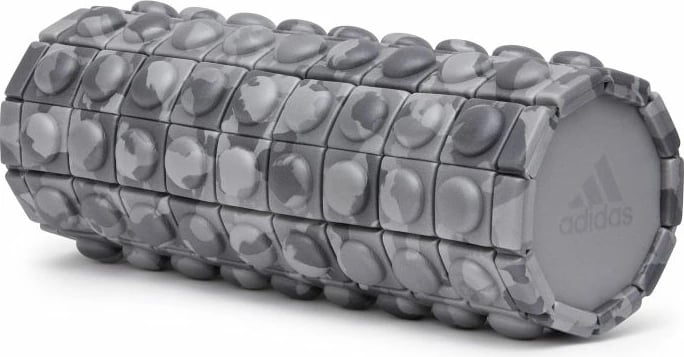 Rolë masazhi adidas për meshkuj dhe femra, gri