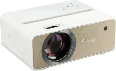 Projektor Acer Aopen QF12, FHD 1080p, 5000AL, 1.3kg, Bardhë/Ar