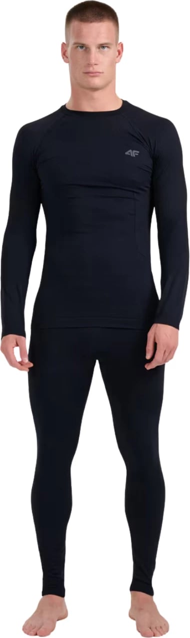 Maicë termo për meshkuj 4F, e zezë