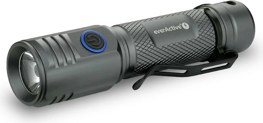 Elektrik dore everActive FL-2000R, LED, 2000 lumens, IPX6, i zi