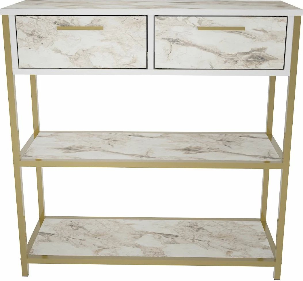 Komodë Skye Decor, ngjyrë Ephesus