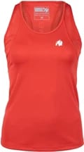 Maicë për femra, Gorilla Wear - E kuqe