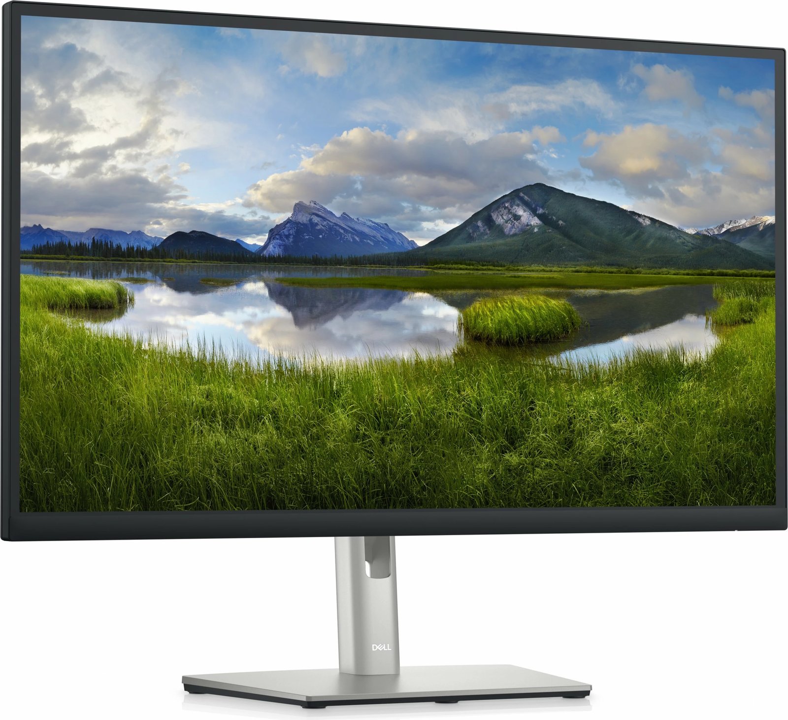 Monitor Dell P Series P2723D, 27", i zi 