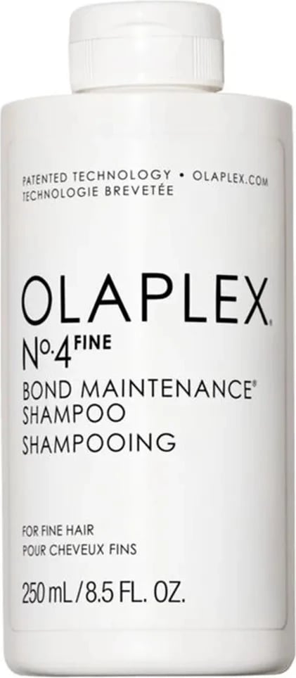 Shampon për femra Olaplex No.4 Fine Bond Maintenance, 250ml