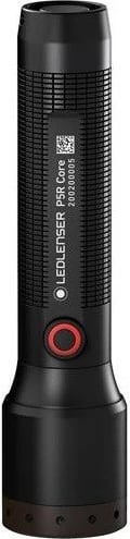 Dritë dore Ledlenser P5R Core, e bardhë