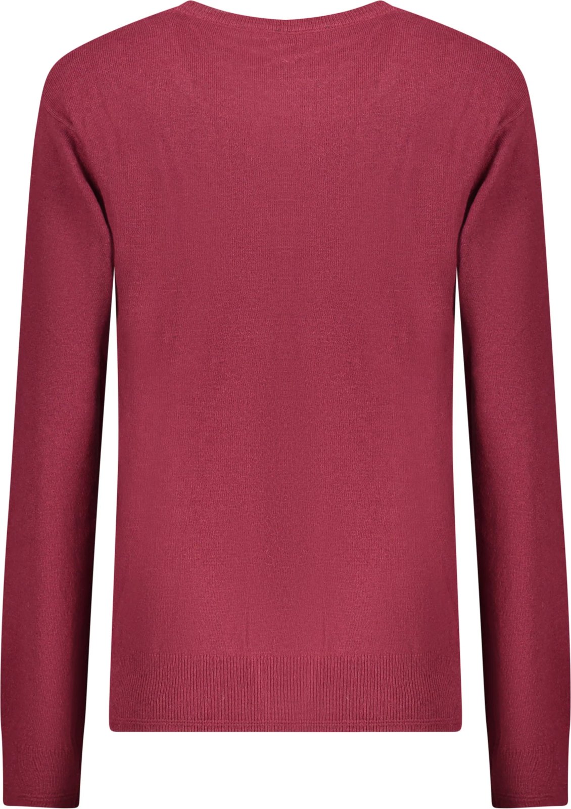 Xhemper femra NORTH SAILS, kuqe