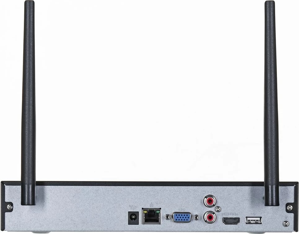 Regjistrues video rrjeti imou NVR1108HS-W-S2-CE, 8 kanale, 16TB, i zi