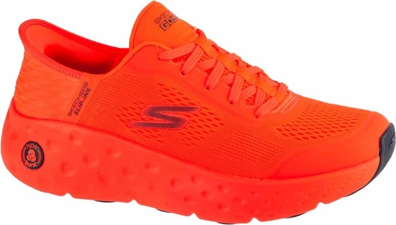 Atlete lifestyle Skechers, portokalli