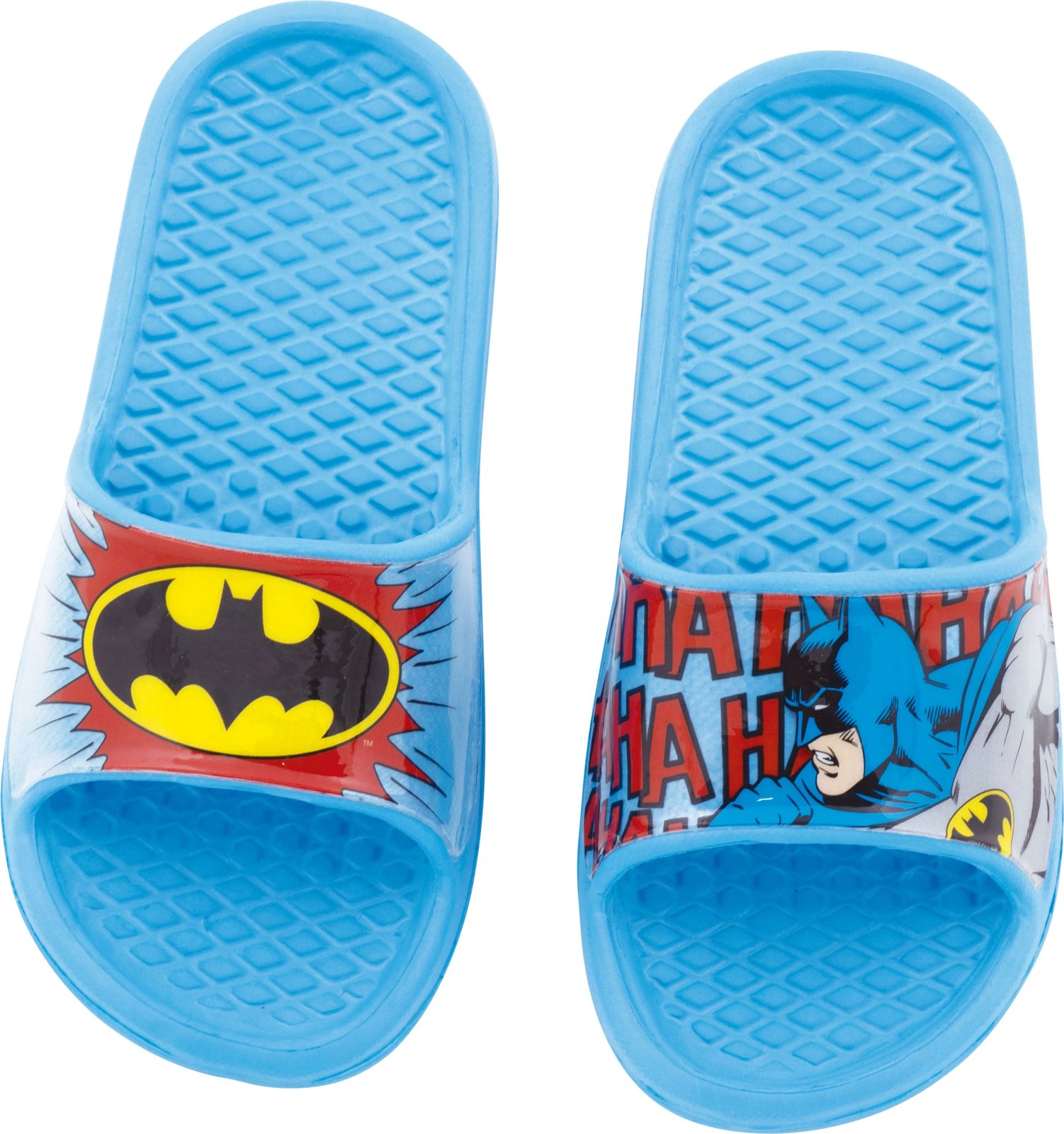 Sandale Disney Pool Sandals Batm 8321 (Kalter, 24)