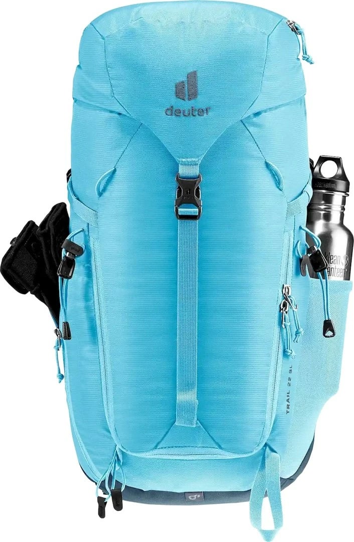 Çantë shpine Deuter Trail 22 SL, 22L, blu Çantë shpine Deuter Trail 22 SL, 22L, blu