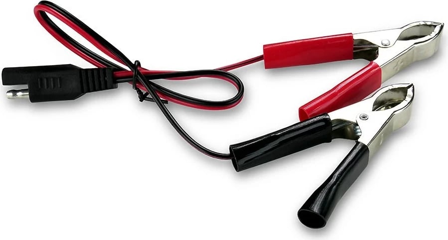 Karikues i baterisë së makinës everActive, 6-12V