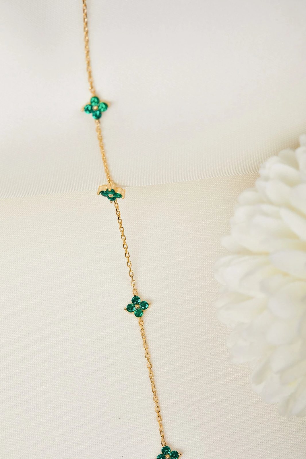 Byzylyk argjendi ngjyrë ari, Elika Silver, ELKSLVR7702A