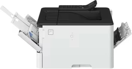 Printer lazer mono, Canon i-SENSYS LBP243dw II 7187C013, 36 faqe/min, A4, dupleks automatik, Ethernet/USB, bardhë/zi