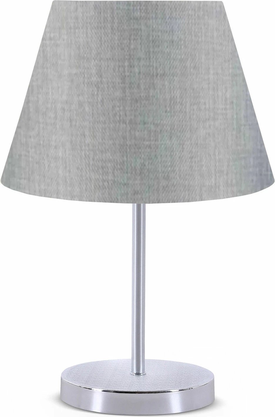 Llambë tavoline Opviq, gri, AYD-2853