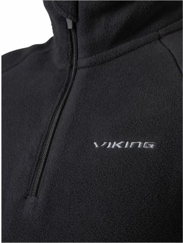 Teshë të brendshme për fëmijë Viking, të zeza