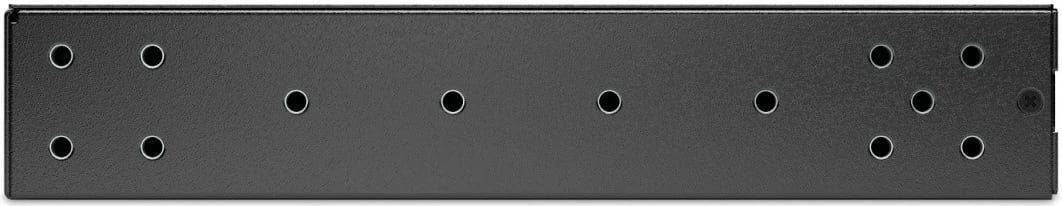 Switch ATS për rack APC AP4421A, 2000 VA, 230V, 10A, 12x IEC-C13, i zi