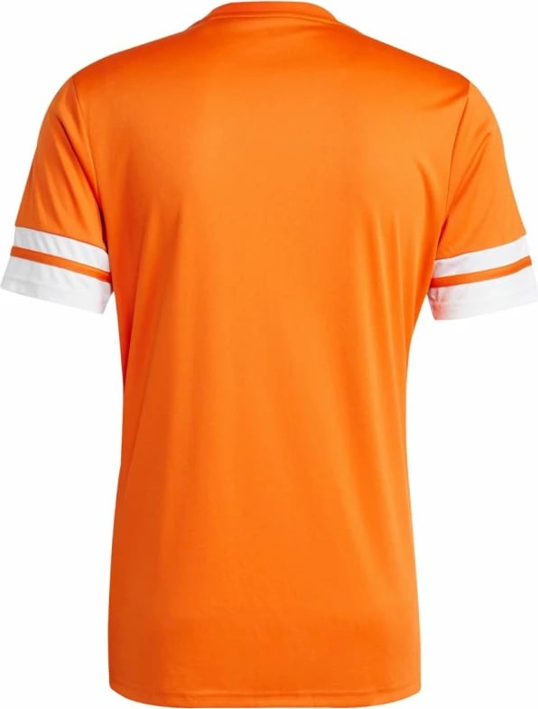 Maicë për meshkuj adidas, portokalli