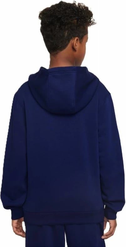 Duks për fëmijë Nike, navy