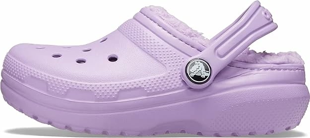 CROCS CLASSIC LINED CLOG K