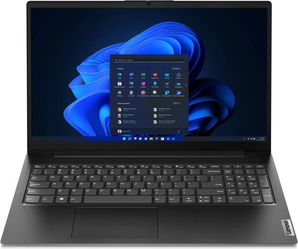 Laptop Lenovo Essential V15 G4 83A1004PIX 15.6" i3-1315u 8GB/256GB/W11H