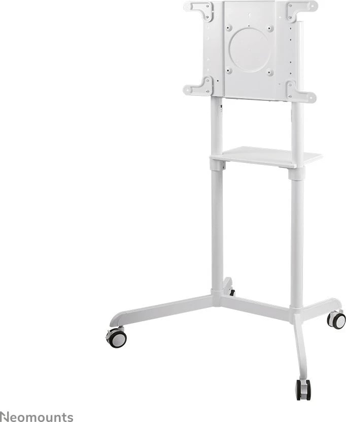 Karrocë TV Newstar NS-M1250WHITE, 37-70 inç, rrotulluese, ngjyrë e bardhë