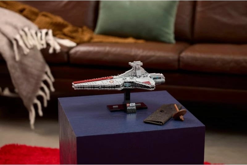 Set LEGO Star Wars për të rritur