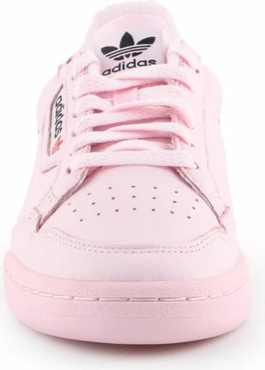 Atlete adidas për femra, ngjyrë rozë