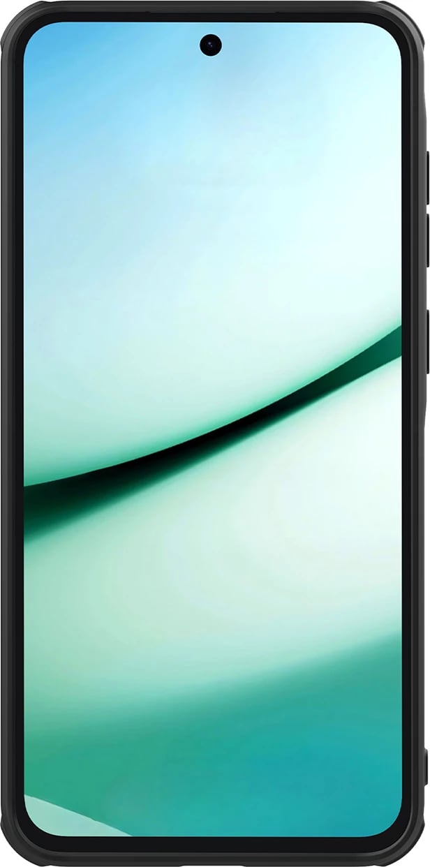 Mbështjellës Nillkin CamShield Pro Magnetic për Samsung Galaxy A36 5G, i zi