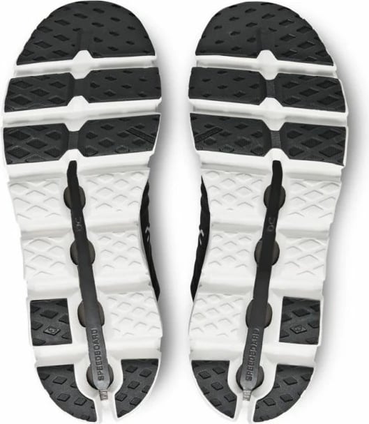 Atlete për meshkuj On Running, të zeza