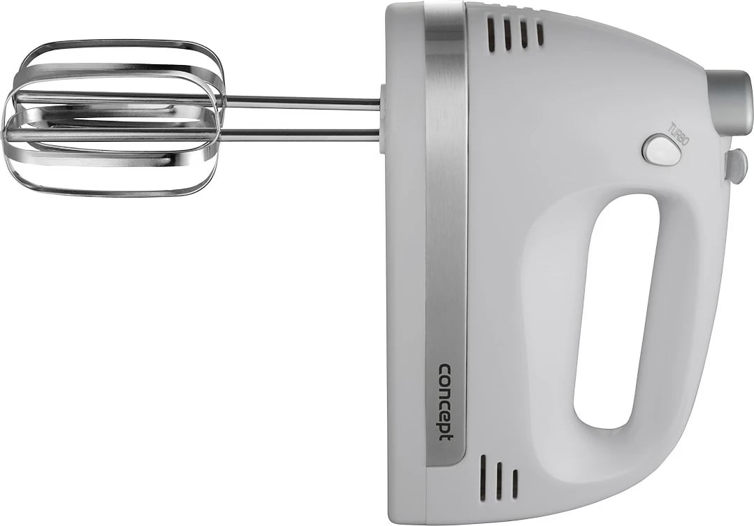 Mikser dore Concept SR3390, 500W, i bardhë