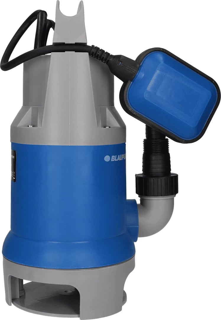 Pompë E Ujit BLAUPUNKT WP1001